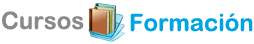 Portal de Cursos y Formación Logo
