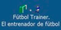 Futbol Trainer Formacion.